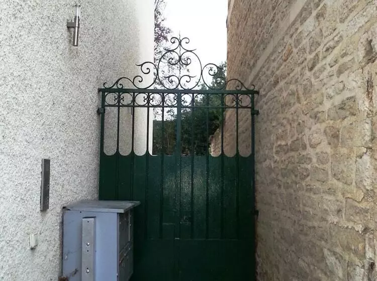 Appart Hotel De La Tour