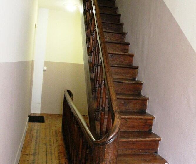 Appart Hotel De La Tour