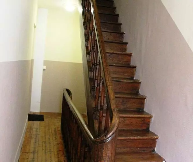 Appart Hotel De La Tour