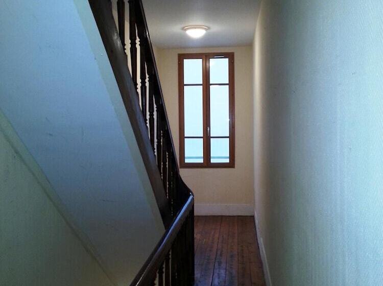 Appart Hotel De La Tour