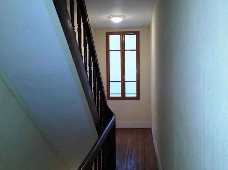 Appart Hotel De La Tour