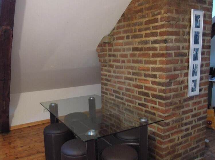 Appart Hotel De La Tour