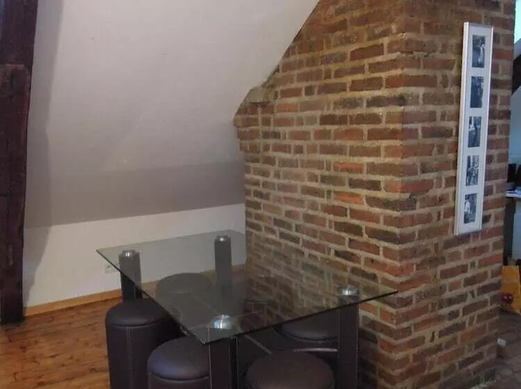 Appart Hotel De La Tour