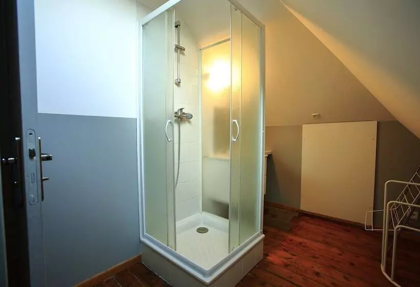 Appart Hotel De La Tour