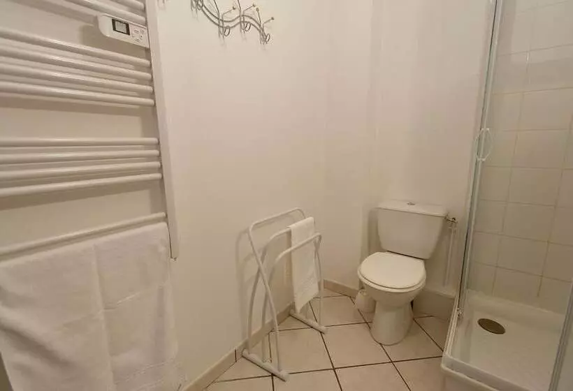 Appart Hotel De La Tour