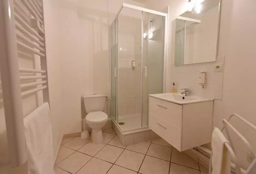 Appart Hotel De La Tour