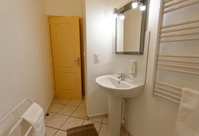 Appart Hotel De La Tour