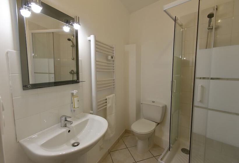 Appart Hotel De La Tour