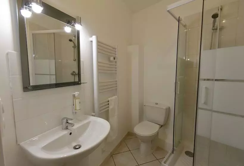 Appart Hotel De La Tour