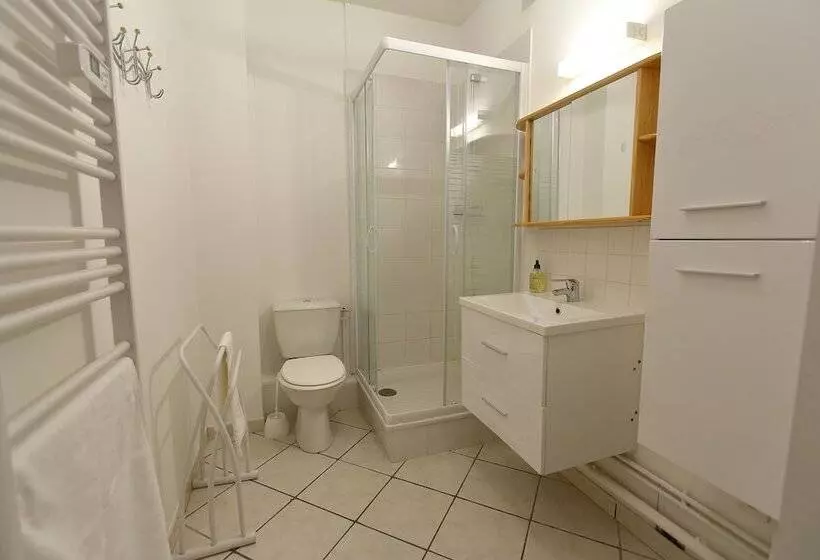 Appart Hotel De La Tour