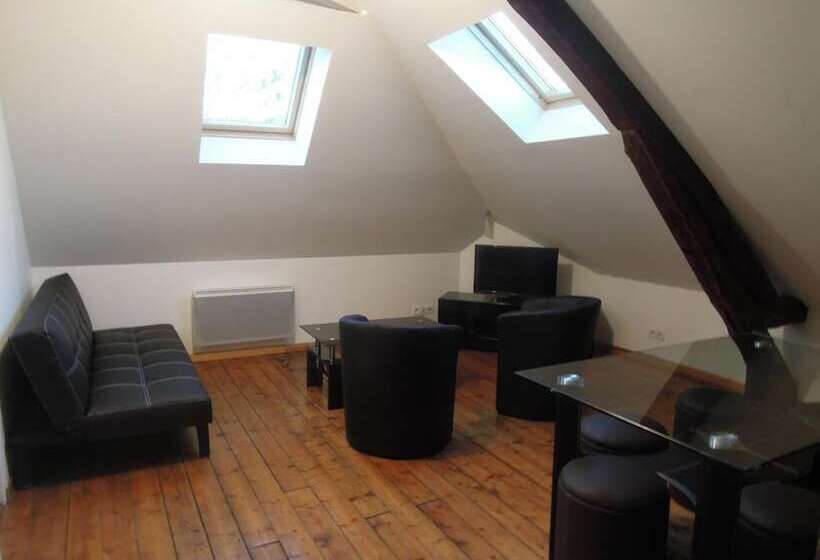 Appart Hotel De La Tour