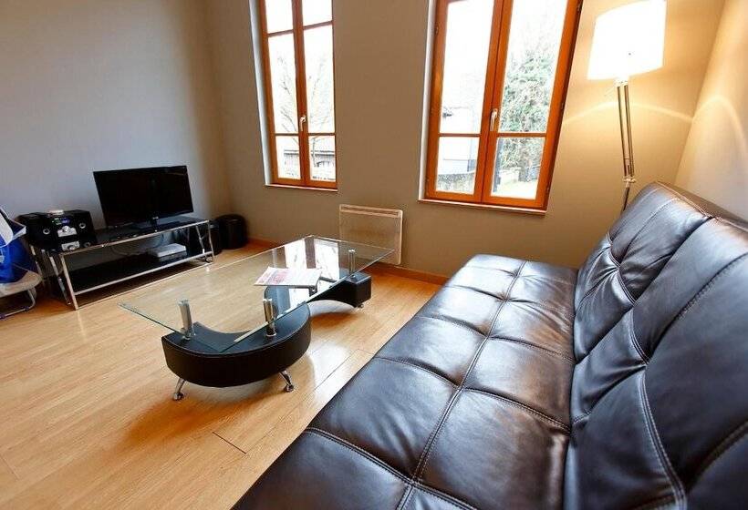 Appart Hotel De La Tour