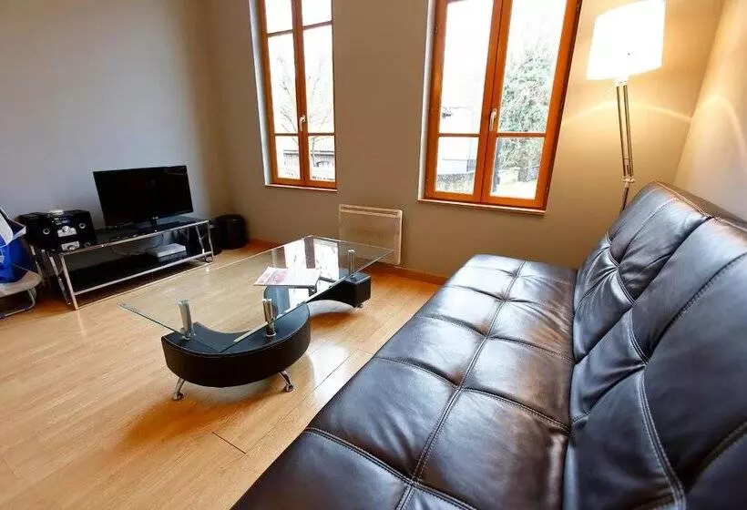 Appart Hotel De La Tour