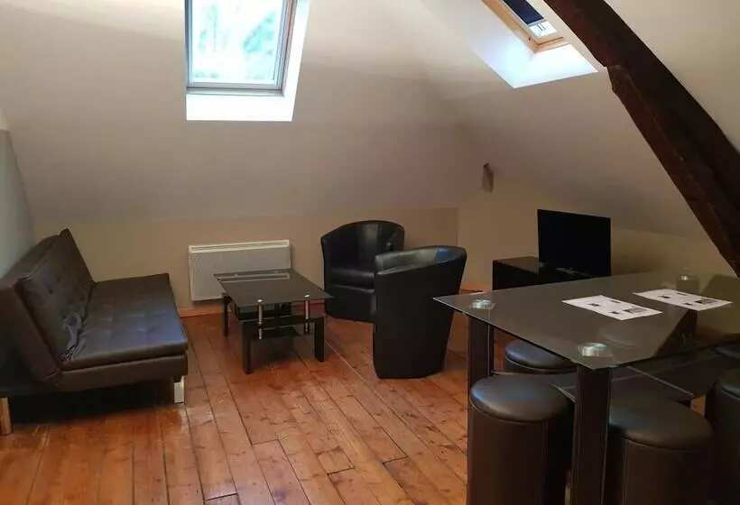 Appart Hotel De La Tour