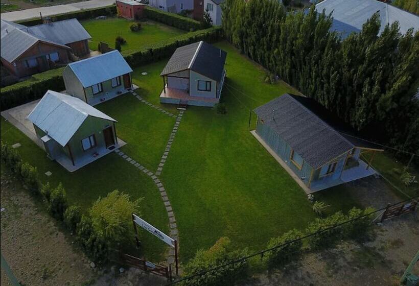 Cabañas Las Cumbres