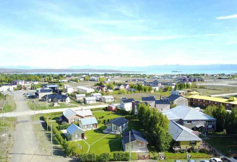 Cabañas Las Cumbres