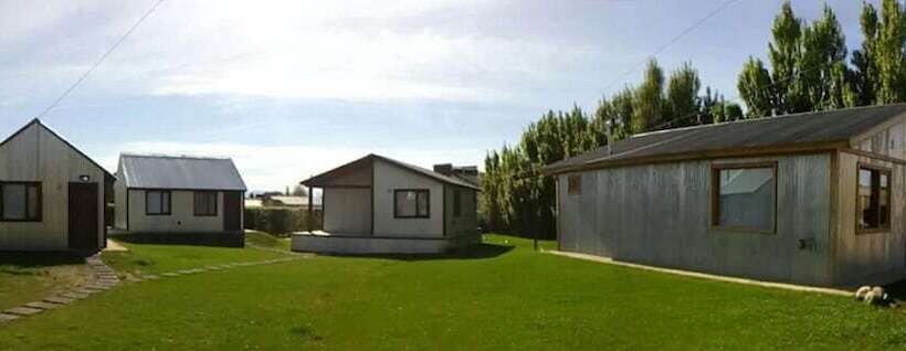 Cabañas Las Cumbres