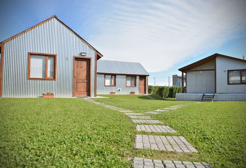 Cabañas Las Cumbres