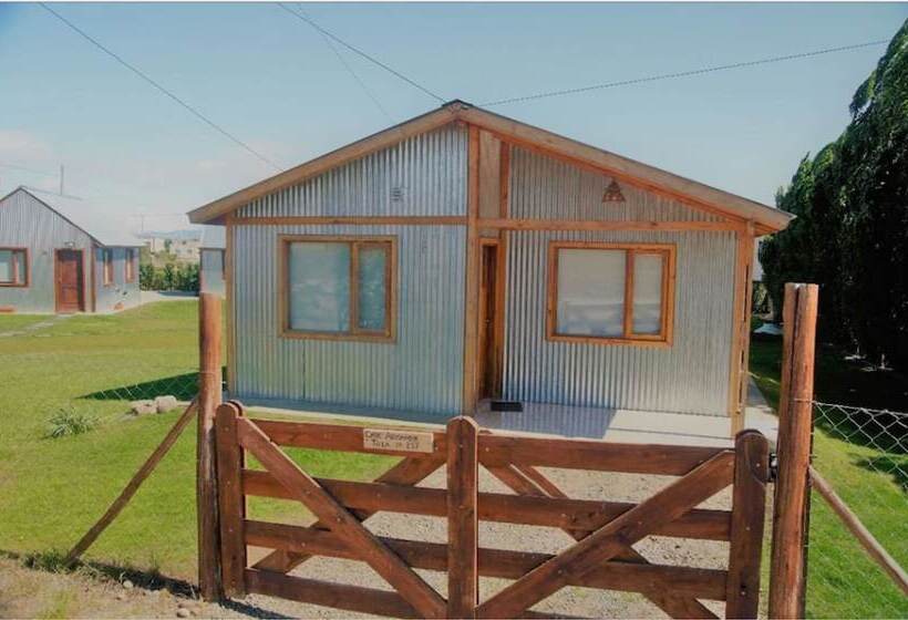 Cabañas Las Cumbres