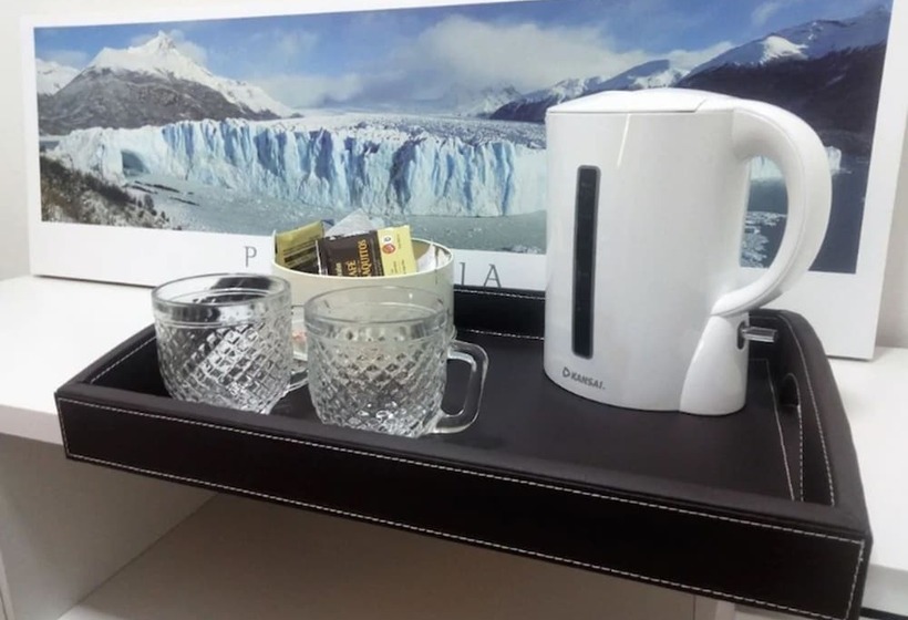 Cabañas Las Cumbres