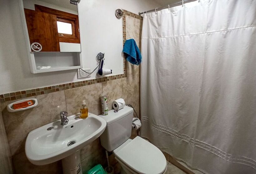 Cabañas Las Cumbres