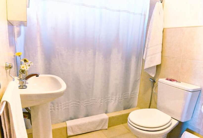 Cabañas Las Cumbres