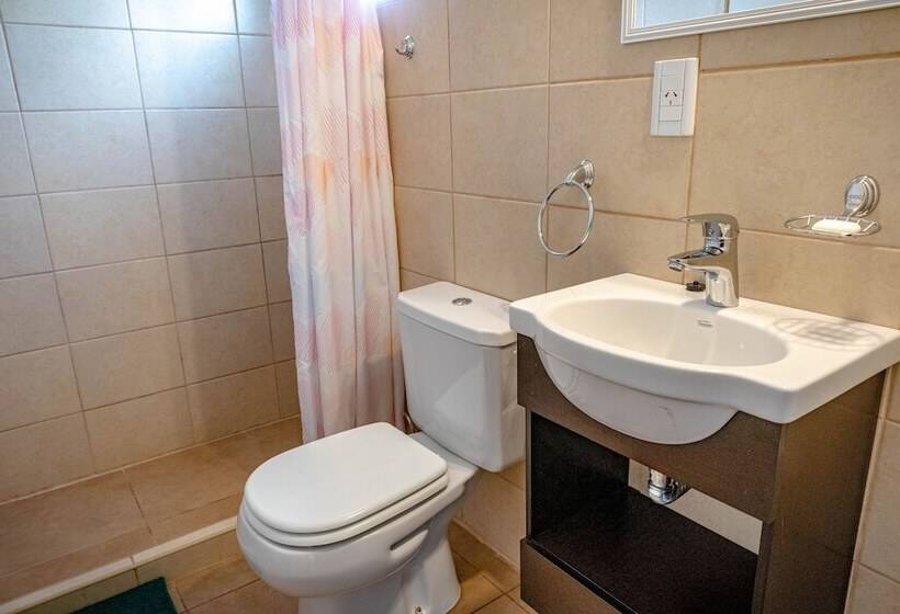 Cabañas Las Cumbres