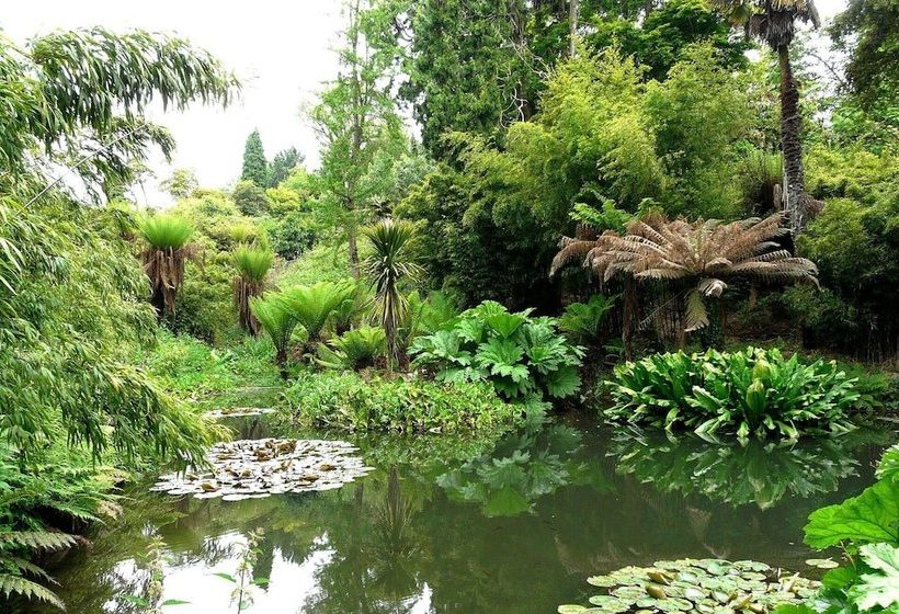 Charming Barn Conversion With Wood Burner Near Looe