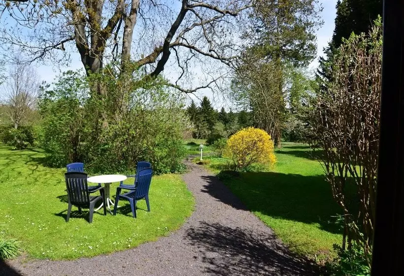 Apartment In Tabarz Thuringia Near The Forest