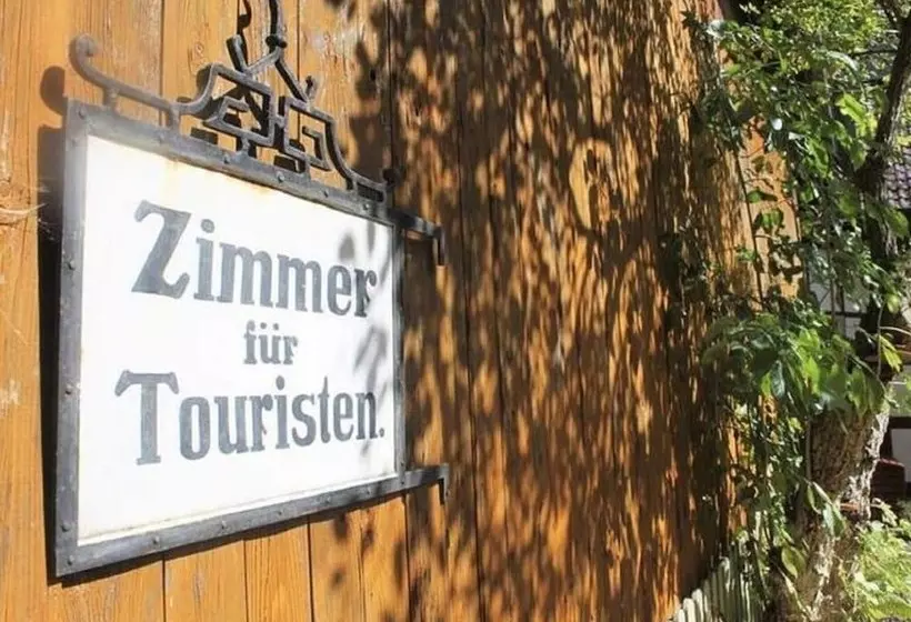 Apartment In Tabarz Thuringia Near The Forest