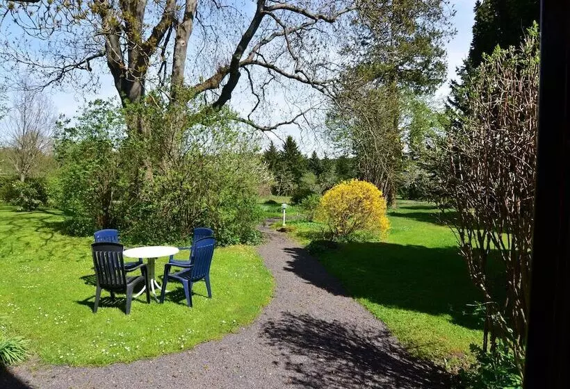 Apartment In Tabarz Thuringia Near The Forest