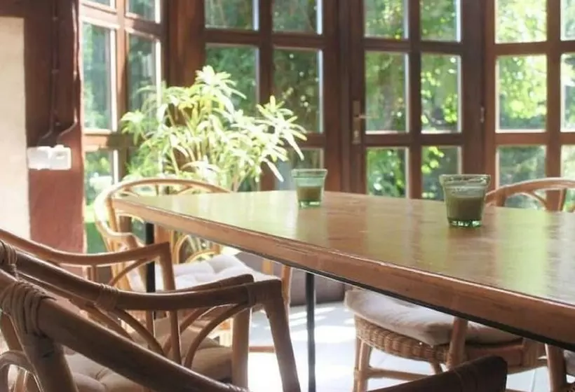 Apartment In Tabarz Thuringia Near The Forest