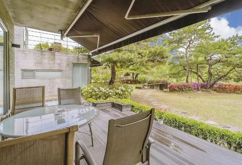 Gapyeong Yirae Pension