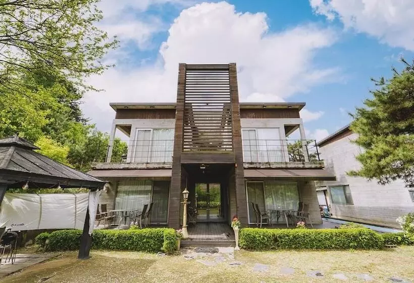 Gapyeong Yirae Pension