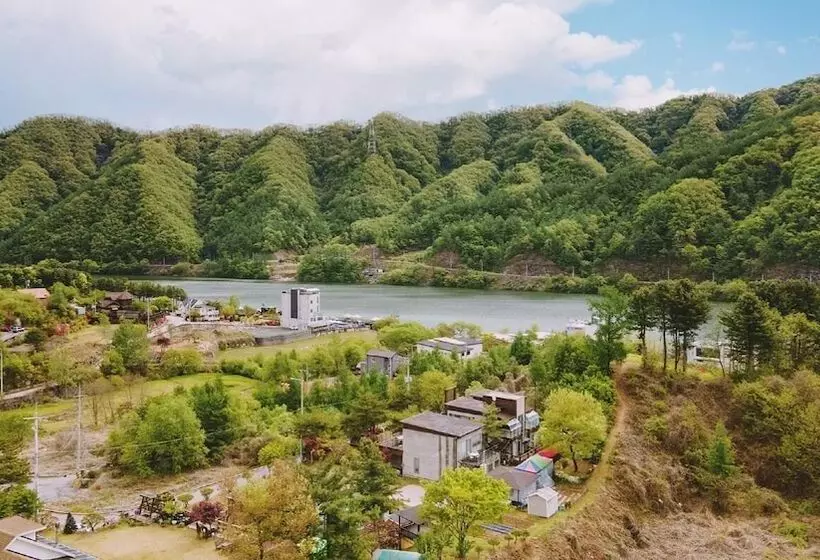Gapyeong Yirae Pension