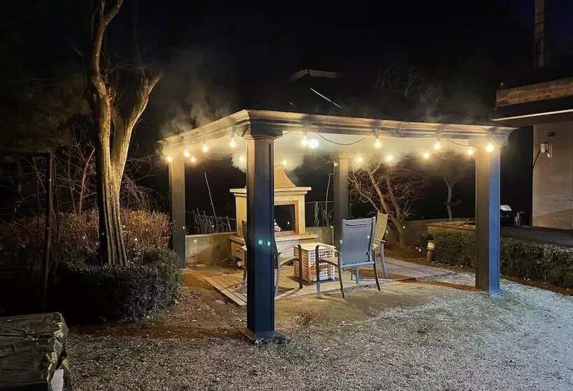 Gapyeong Yirae Pension
