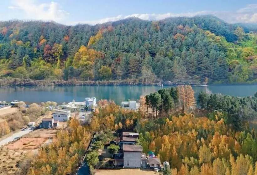 Gapyeong Yirae Pension