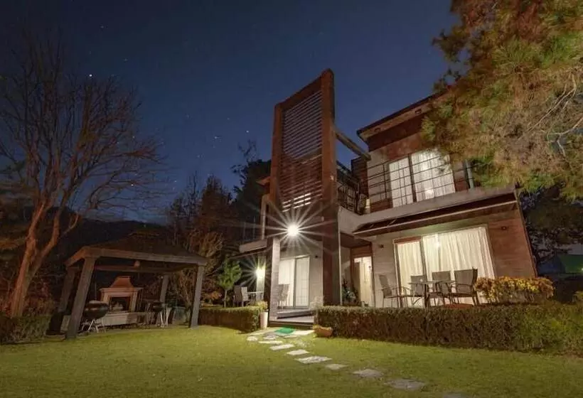 Gapyeong Yirae Pension