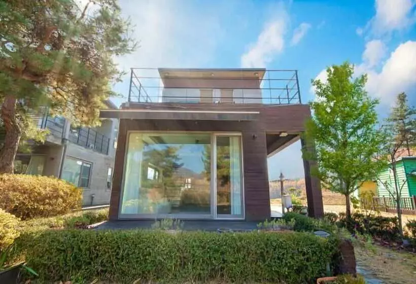 Gapyeong Yirae Pension