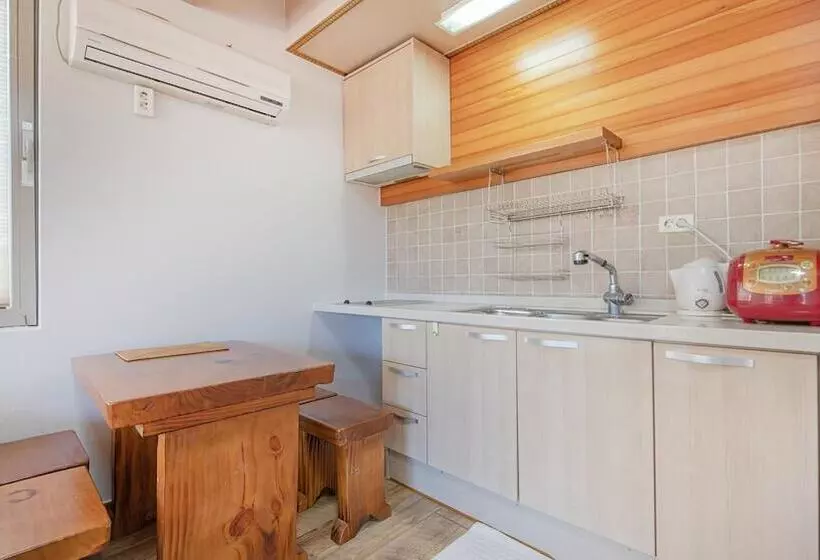 Gapyeong Yirae Pension