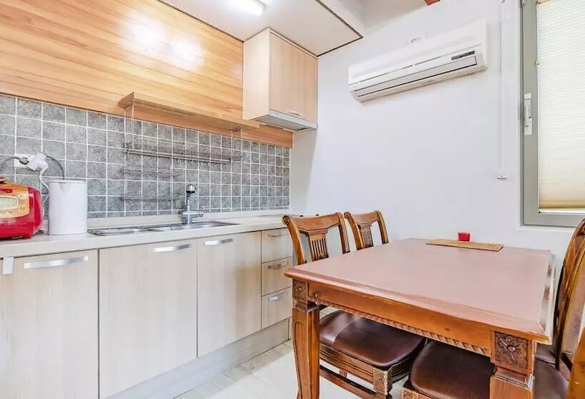 Gapyeong Yirae Pension