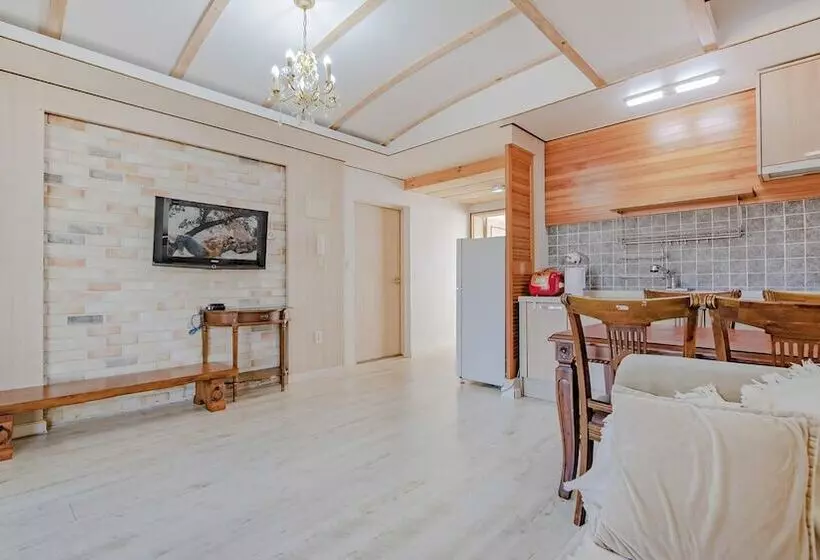 Gapyeong Yirae Pension