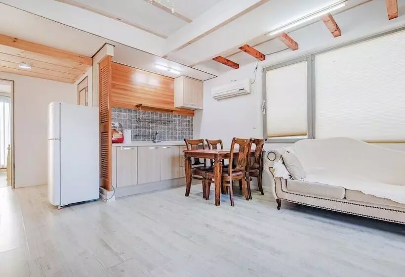 Gapyeong Yirae Pension