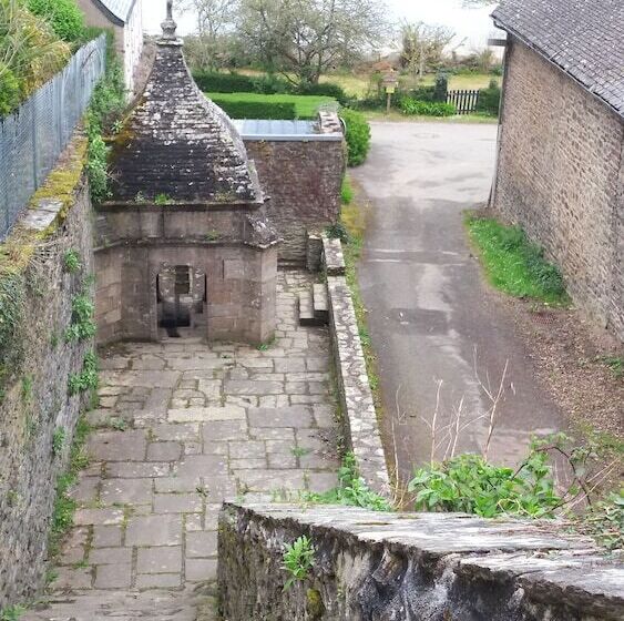 호텔 Location Plestin Les Grèves