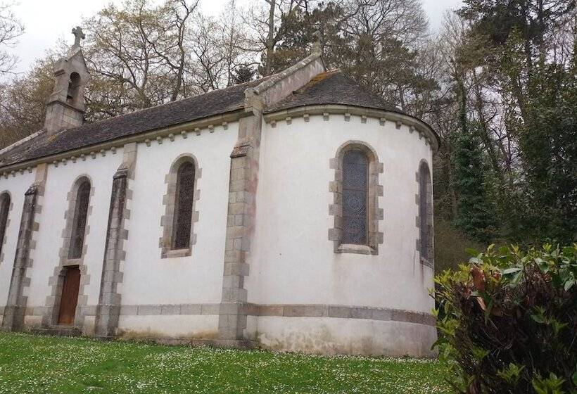 호텔 Location Plestin Les Grèves