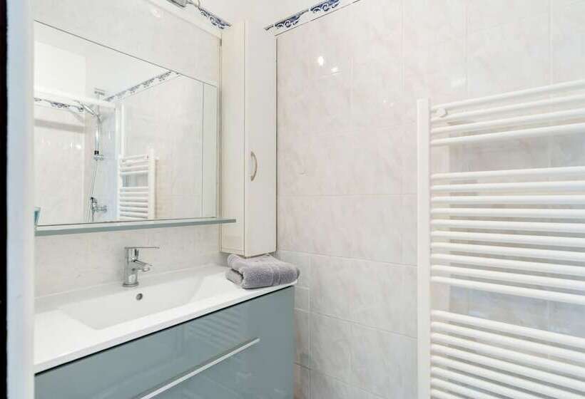 호텔 Location Plestin Les Grèves