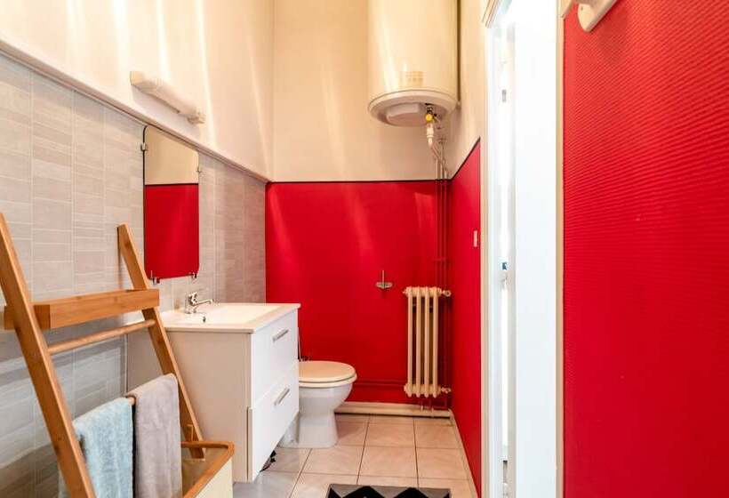 호텔 Location Plestin Les Grèves