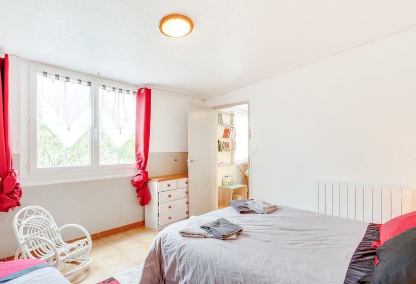 호텔 Location Plestin Les Grèves