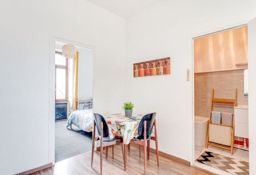 호텔 Location Plestin Les Grèves