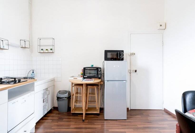 호텔 Location Plestin Les Grèves